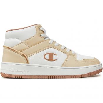EU 36 Champion RD18 2.0 Mid Beige Kicks