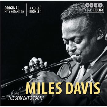 Miles Davis