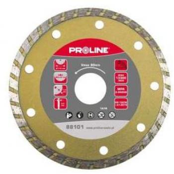 Proline Lama per Taglio Diamante 125mm