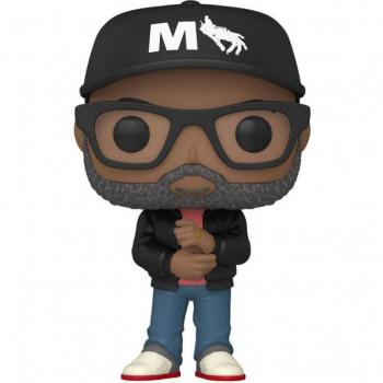 Funko Pop! Iconos