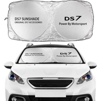 Accesorios automáticos para DS Citroen DS6