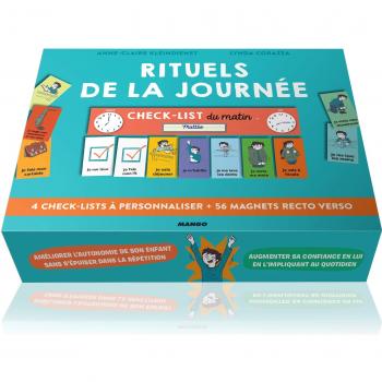 Rituels de la journée