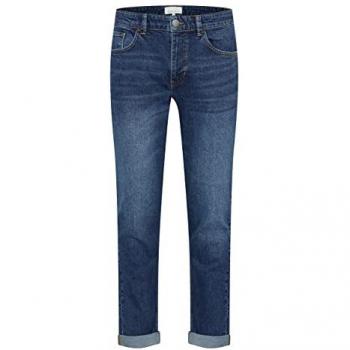 CFKarup Herren Comfort-fit Jeans
