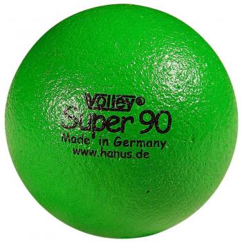 VOLLEY Softball Elefantenhaut Ø 9 cm – Stressball