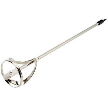 OX Tools OX-P120310 Mixing Paddle 100 x 600mm