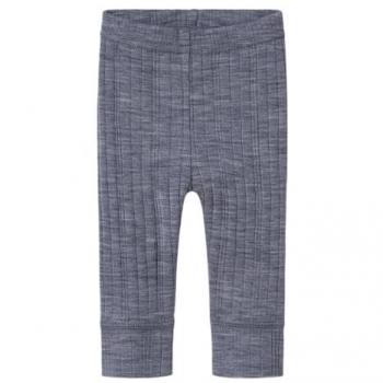Merinowolle Longjohns für Herren