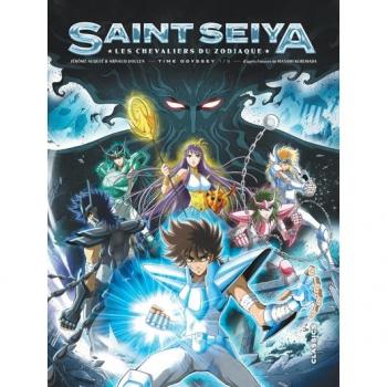 Saint Seiya