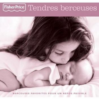 Séries Berceuses Tendre Fisher‑Price