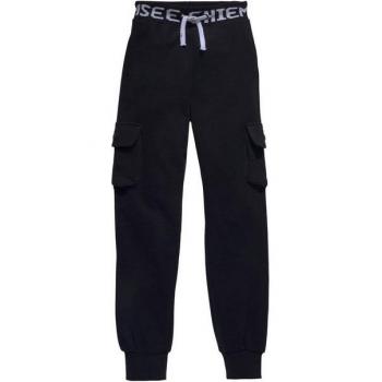 Jungen Jogginghose CHIEMSEE schwarz