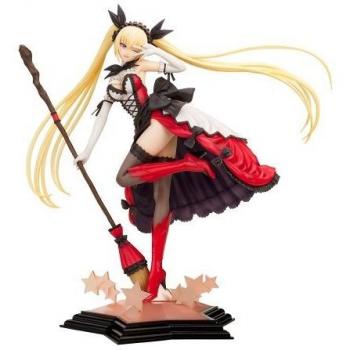 Mistral Nereis – Shining Blade Misty 1/8 Scale (Figura PVC, Giappone)