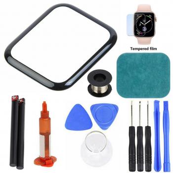 Kit de réparation d'écran pour Apple Watch 44mm Sunset (séries 2/3/4/5/6)