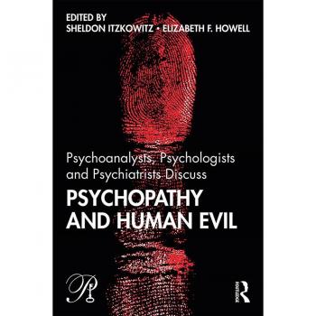 Vitalsource Technologies, Inc. Psychoanalysts, Psychologists And Psychiatrists Discuss Psychopathy And