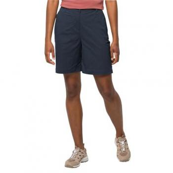 Jack Wolfskin Shorts »DESERT SHORTS W« 44 blau