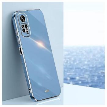 Funda protectora Xiaomi Redmi Note 11 4G