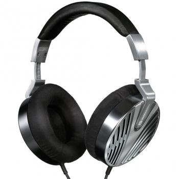 Ultrasone Founders Series – On‑Ear Schwarz