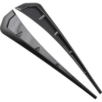 Accesorio de Alerón Universal para Honda Civic 17