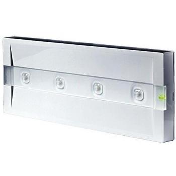 Beghelli Lampada Emergenza Up LED 824L SE 250L 90 RM IP65