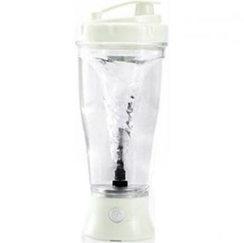 Self-Stirring Sports Shaker Bottle (350ml)