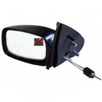Rétroviseur Van Wezel pour Ford Fiesta 2000-2002