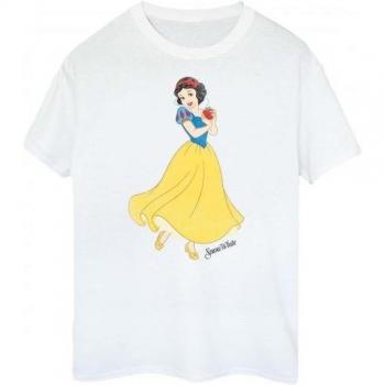 Biancaneve e i Sette Nani Camicia a Maniche Lunghe Uomo BI622