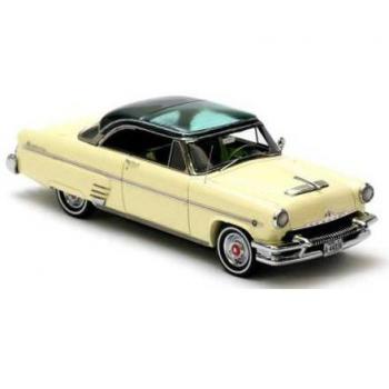 Voiture miniature à l'échelle 1/43 NEO de la Mercury Monterey Sun Valley