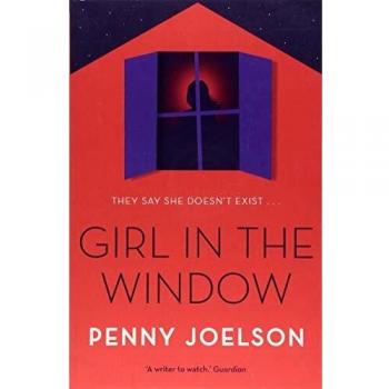 The Girl in the Window