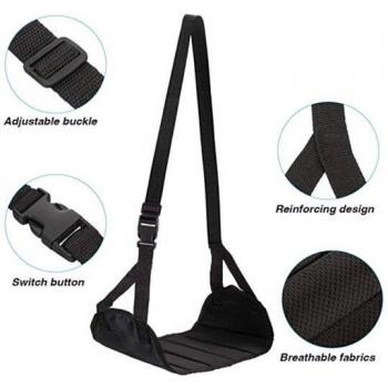 Travel Hammock Foot Rest