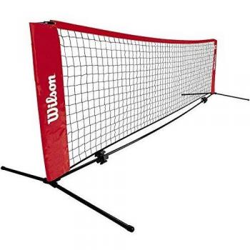 Wilson Junior Tennis Net 3m
