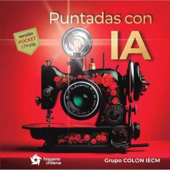 Puntadas con IA