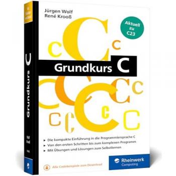 Grundkurs C
