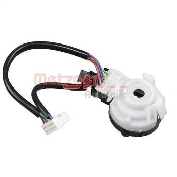 Ignition Switch 0916787 by METZGER