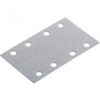 Flex Power Tools 531928 80 × 133 mm Xtreme Sandpaper P‑40, 25‑Pack