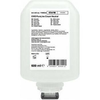 Crema di Sapone Neutral PureLine 600 ml