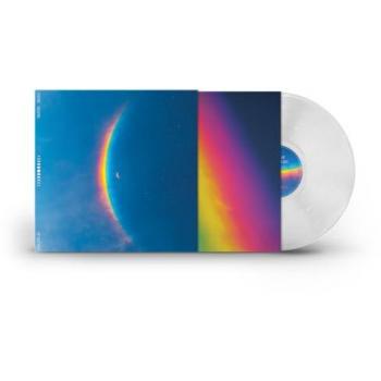 Moon Music [Vinyl LP]