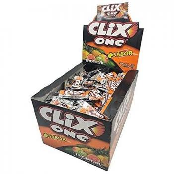 Clix Tropical Genuss 200