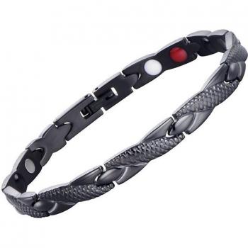 Healthy Dragon Torque Wristband