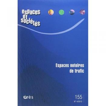 Espaces et sociétés 155