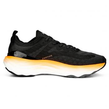 Puma ForeverRun Nitro Zapatillas de Running Negro Adulto