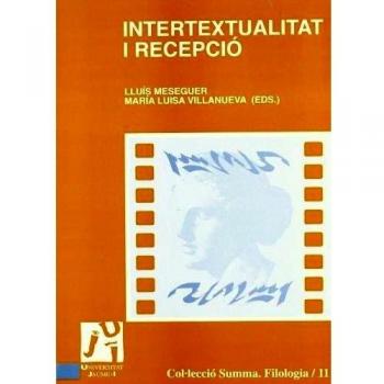 Intertextualitat i recepció