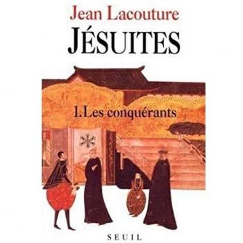 Jesuites 1. Les Conquerants
