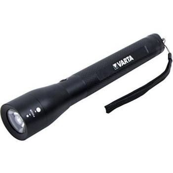 Varta Torcia LED High Optics F30