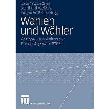 Wahlen Und Wahler