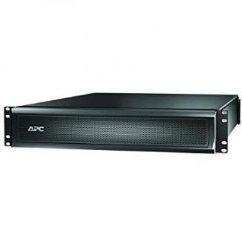 APC SMART-UPS X 120V EXTERNAL BATTERY