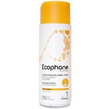 Ecophane biorga shampooing fortifiant 200ml