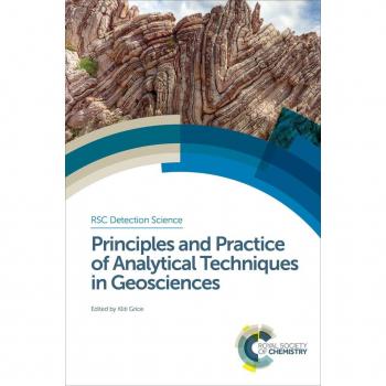 Vitalsource Technologies, Inc. Principles And Practice Of Analytical Techniques In Geosciences