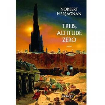 Treis, altitude zéro