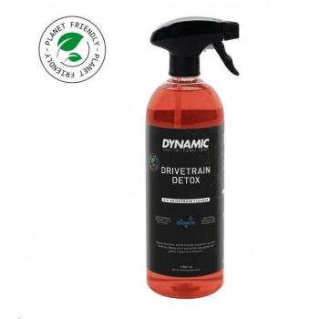 Dynamic Bike Care – Fettloser Antriebsreiniger 1000 ml