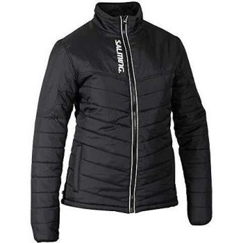 Salming Herren‑Jacke Damen Schwarz S (falsch?)