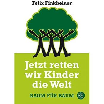 Jetzt retten wir Kinder die Welt