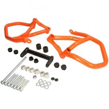 Pare-chocs RDMOTO RDM-CF122O